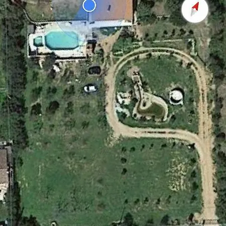Daillu Bed & Breakfast Olbia