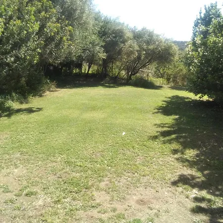 Daillu Frühstückspension Olbia