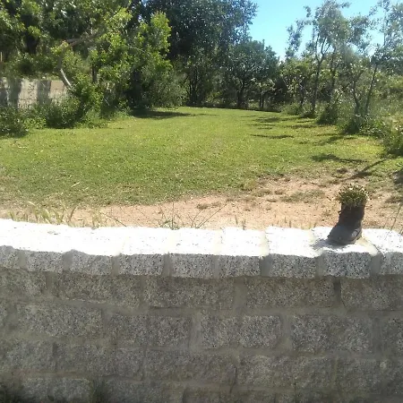 Daillu Frühstückspension