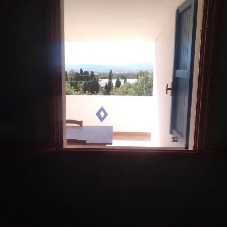 Daillu Alojamento de Acomodação e Pequeno-almoço 3*